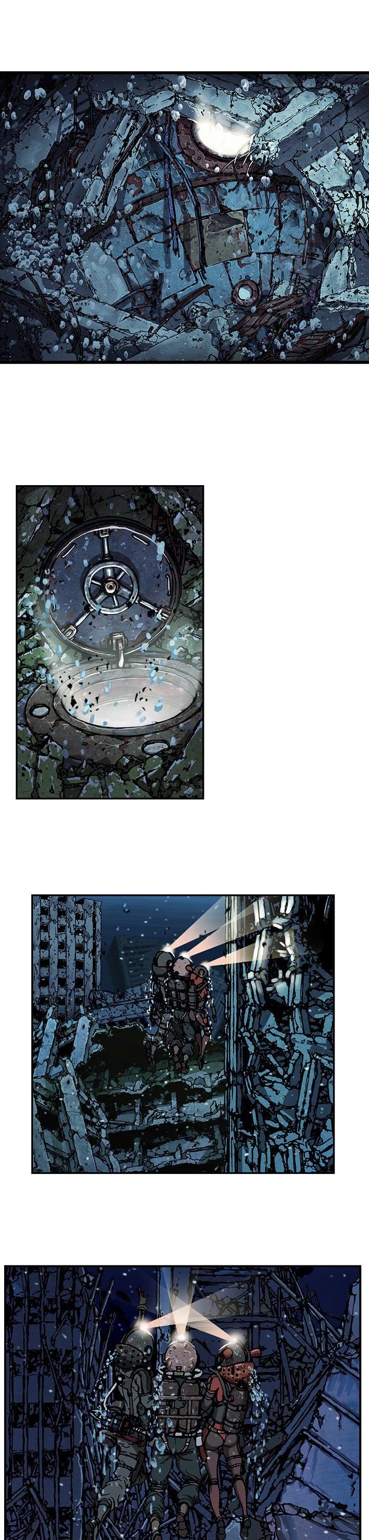 Leviathan Chapter 66 - Page 15