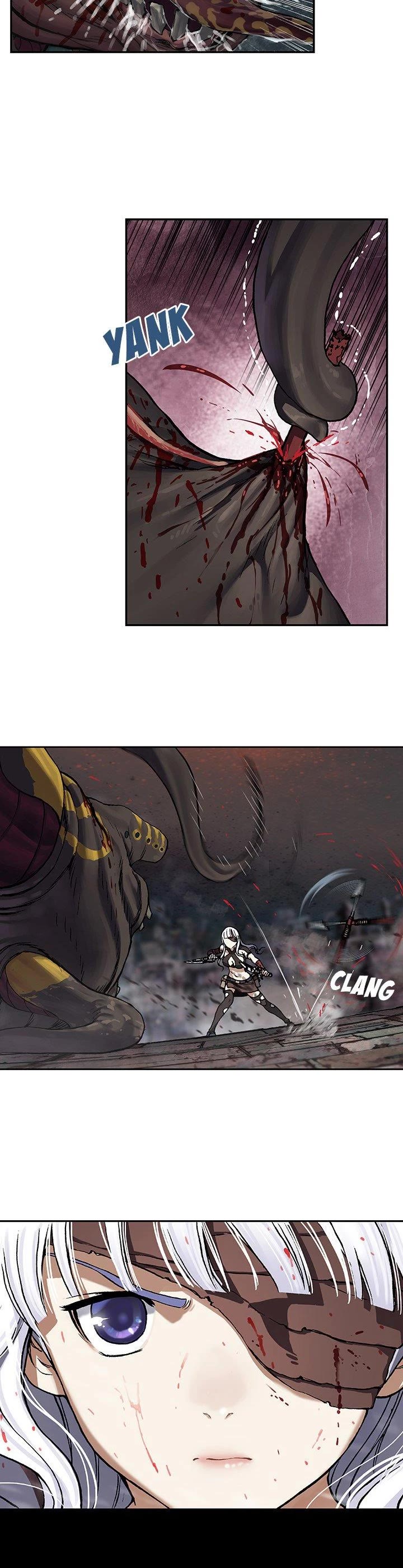 Leviathan Chapter 66 - Page 4
