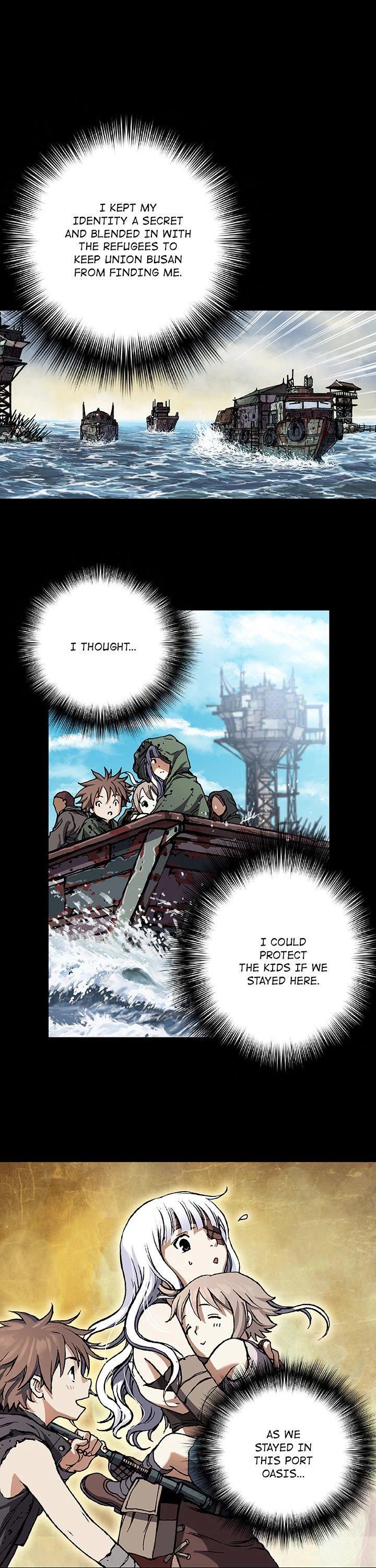 Leviathan Chapter 66 - Page 5