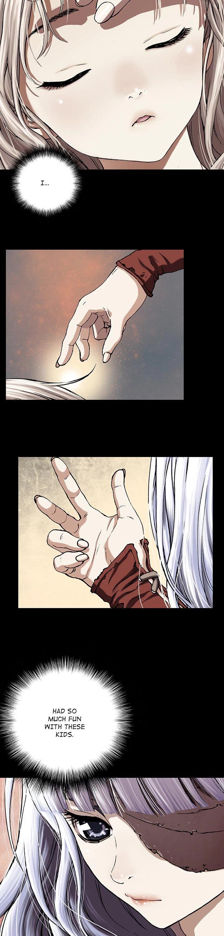 Leviathan Chapter 66 - Page 7