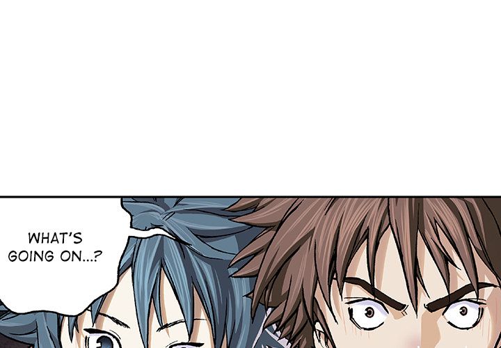 Leviathan Chapter 67 - Page 0