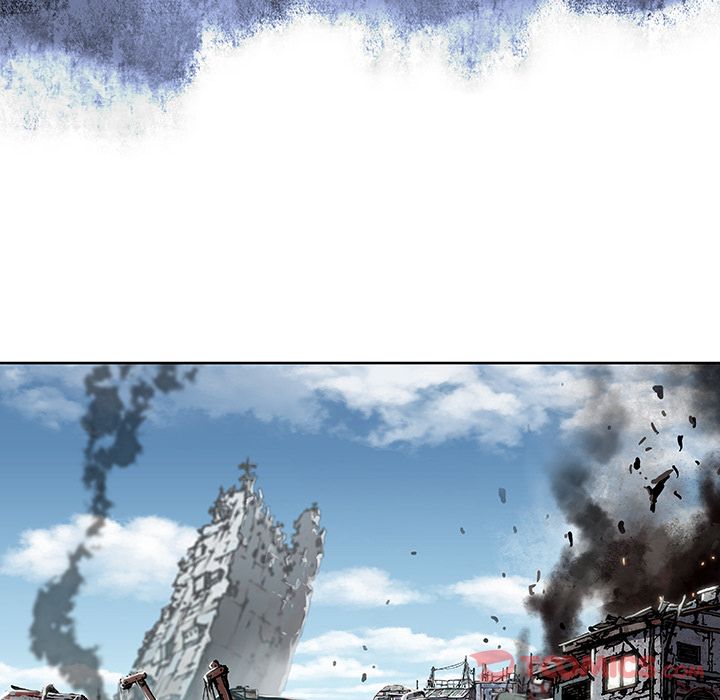 Leviathan Chapter 67 - Page 11