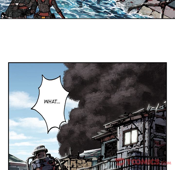 Leviathan Chapter 67 - Page 13