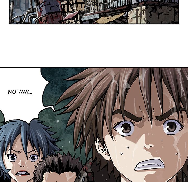 Leviathan Chapter 67 - Page 14