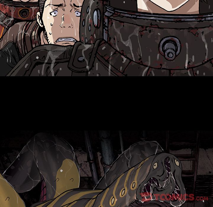 Leviathan Chapter 67 - Page 15