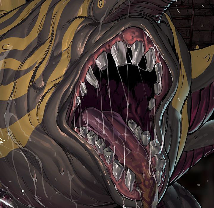 Leviathan Chapter 67 - Page 16