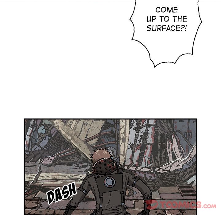 Leviathan Chapter 67 - Page 19