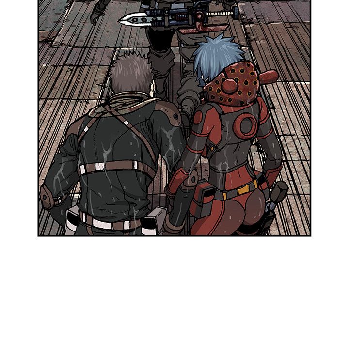 Leviathan Chapter 67 - Page 20
