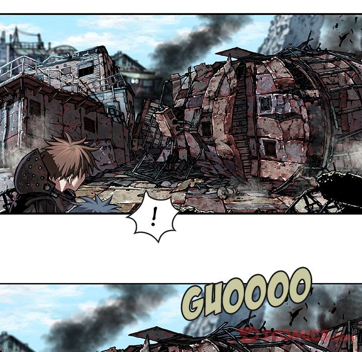 Leviathan Chapter 67 - Page 21