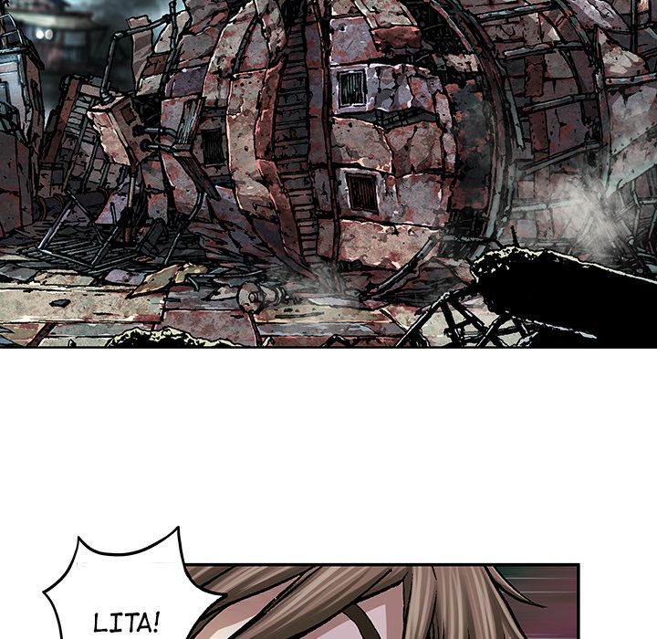 Leviathan Chapter 67 - Page 22