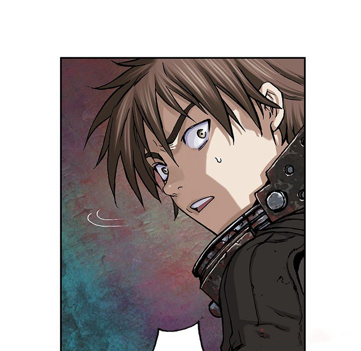 Leviathan Chapter 67 - Page 25