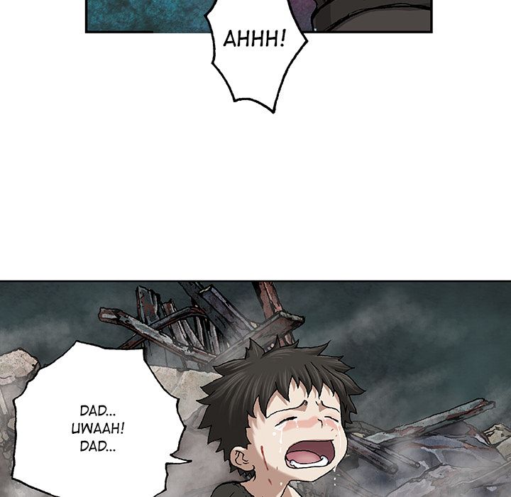 Leviathan Chapter 67 - Page 26