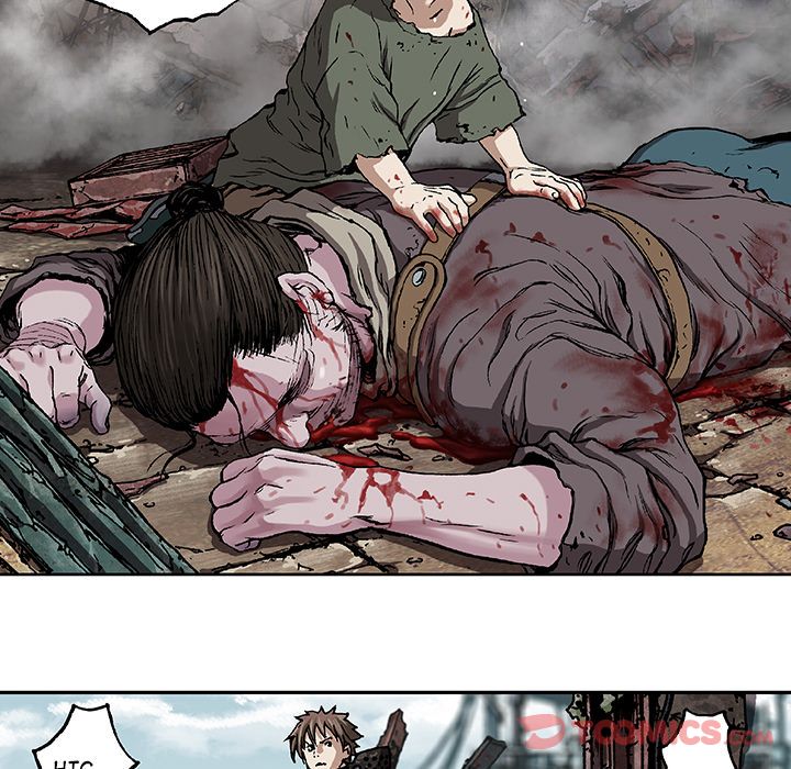 Leviathan Chapter 67 - Page 27