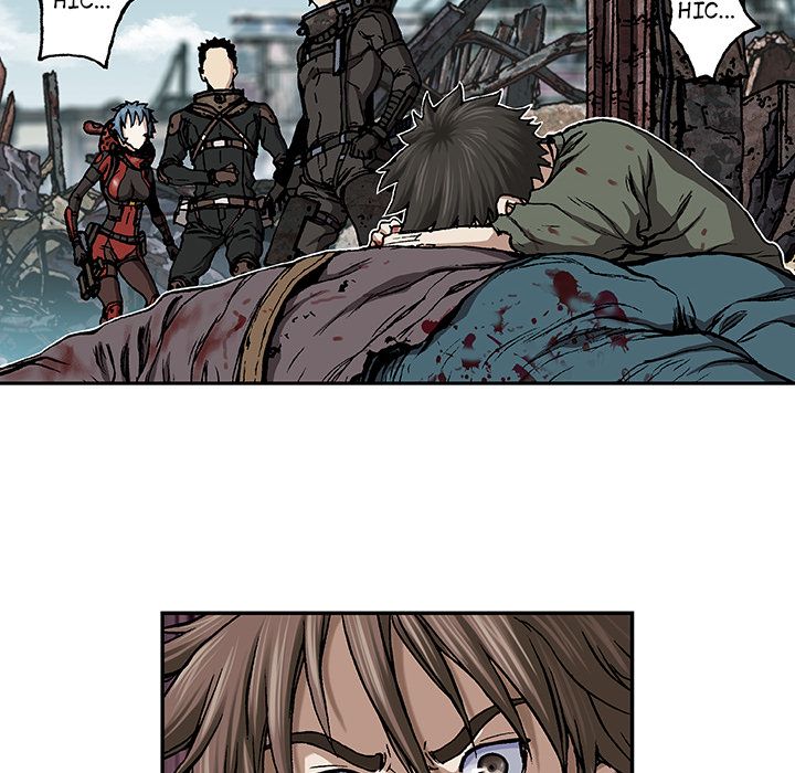 Leviathan Chapter 67 - Page 28