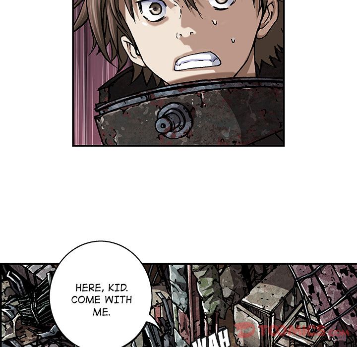 Leviathan Chapter 67 - Page 29