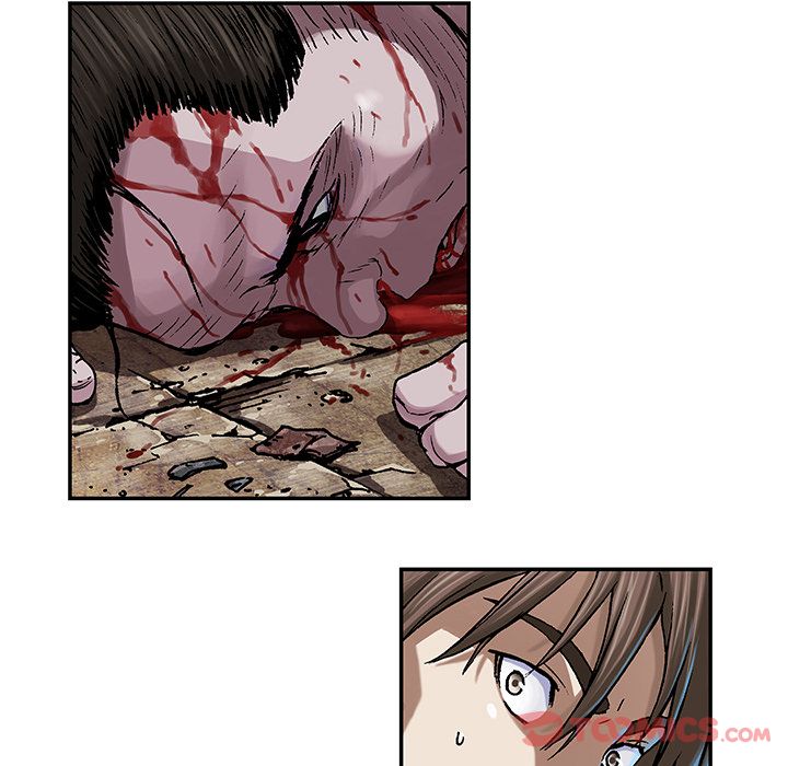 Leviathan Chapter 67 - Page 31