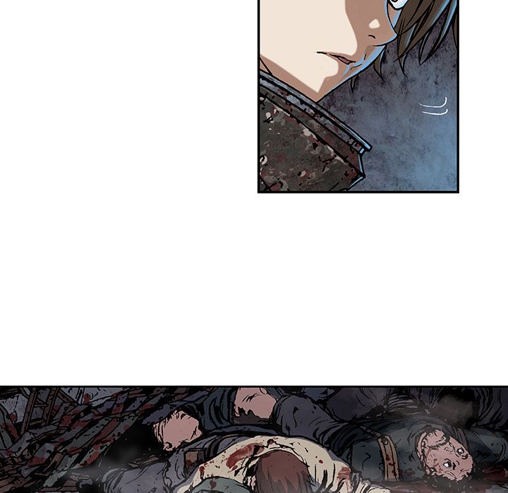 Leviathan Chapter 67 - Page 32