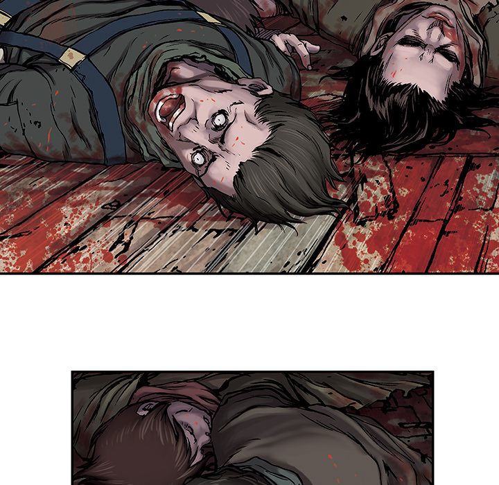 Leviathan Chapter 67 - Page 34