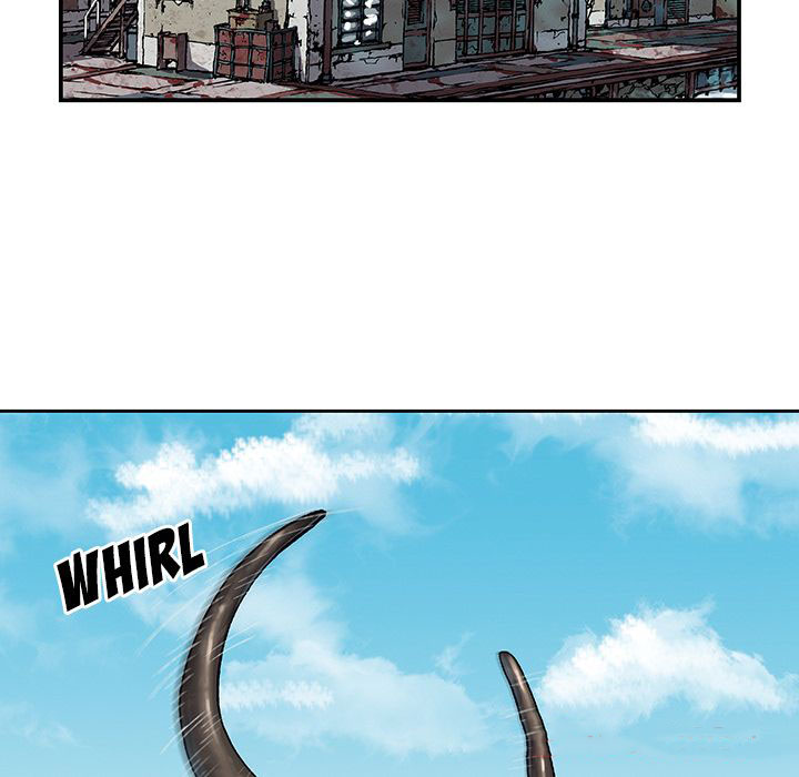 Leviathan Chapter 67 - Page 39