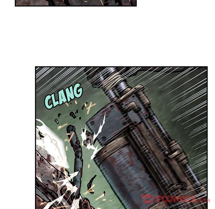 Leviathan Chapter 67 - Page 45