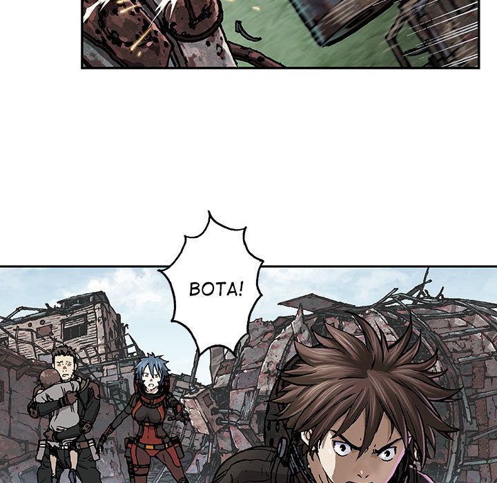 Leviathan Chapter 67 - Page 46