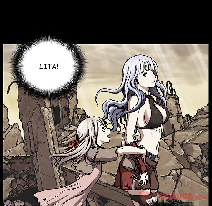 Leviathan Chapter 67 - Page 49
