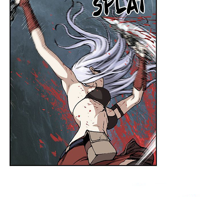 Leviathan Chapter 67 - Page 55
