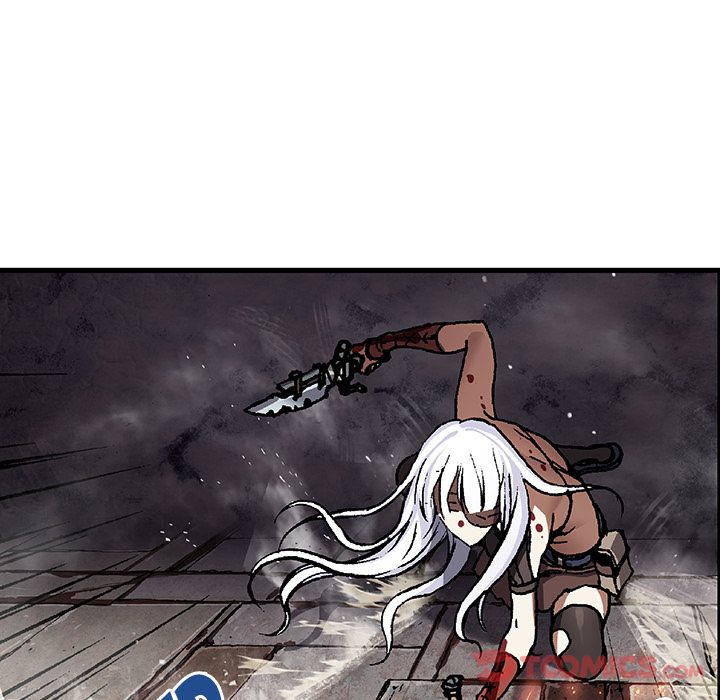 Leviathan Chapter 67 - Page 59