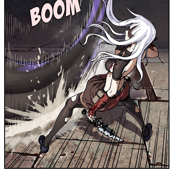 Leviathan Chapter 67 - Page 62