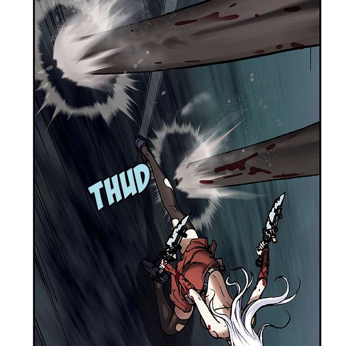 Leviathan Chapter 67 - Page 66