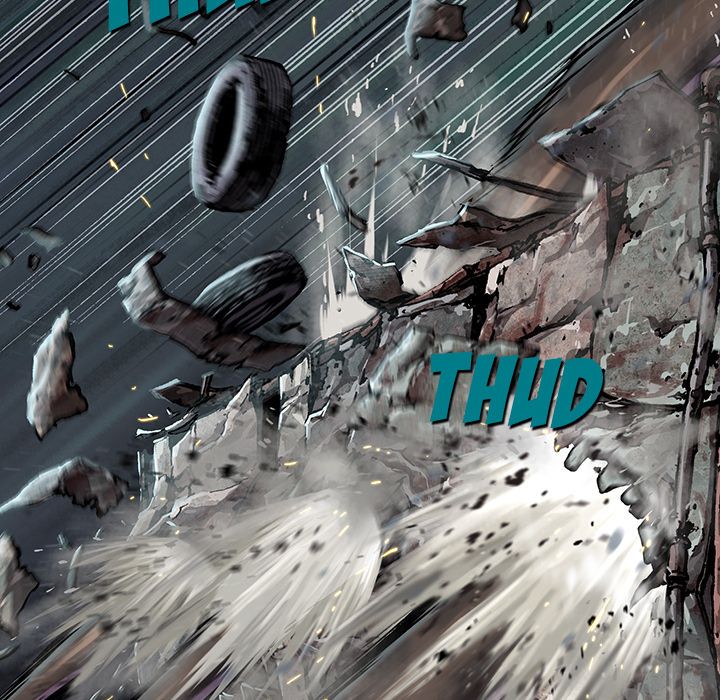Leviathan Chapter 67 - Page 68