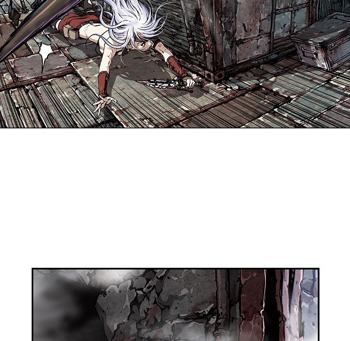 Leviathan Chapter 67 - Page 70