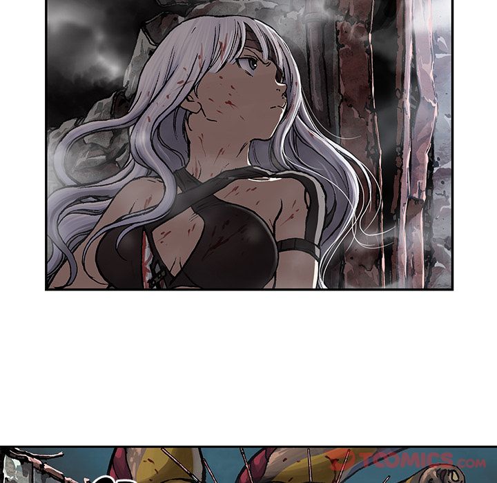 Leviathan Chapter 67 - Page 71