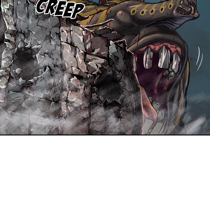 Leviathan Chapter 67 - Page 72