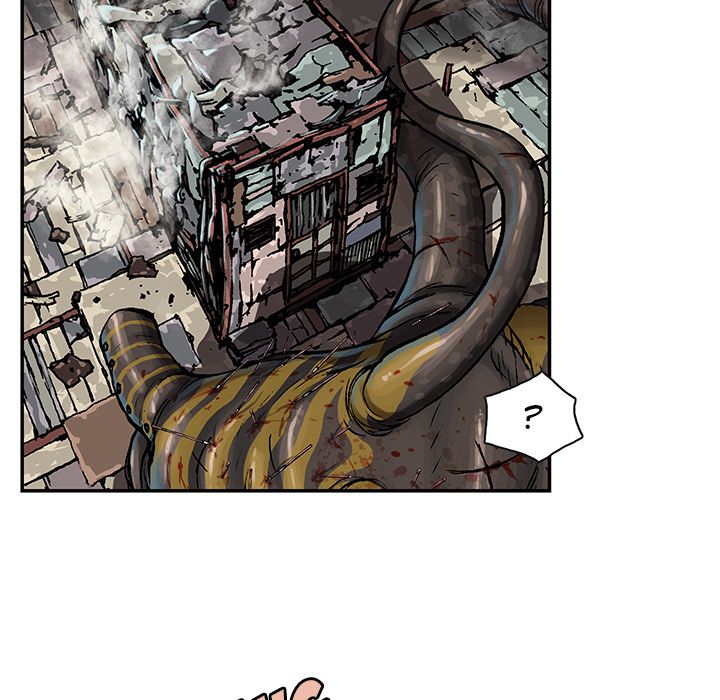 Leviathan Chapter 67 - Page 74