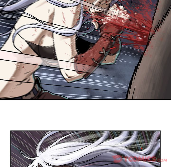 Leviathan Chapter 67 - Page 79