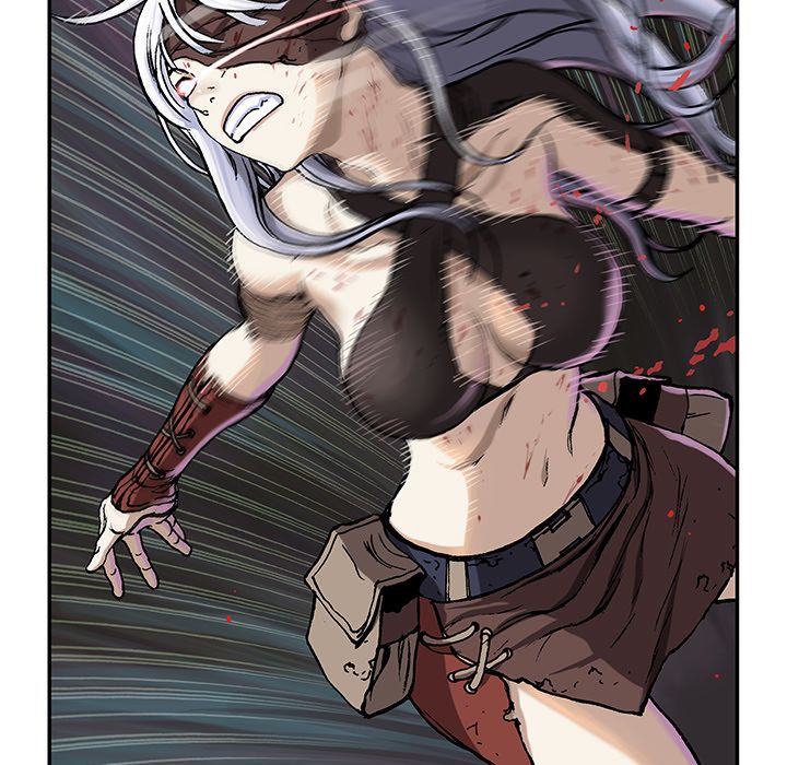 Leviathan Chapter 67 - Page 80