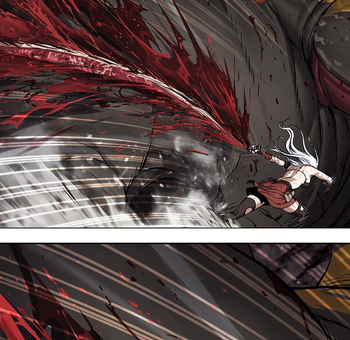 Leviathan Chapter 67 - Page 82