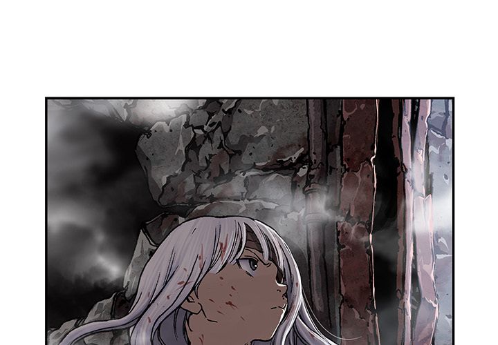 Leviathan Chapter 68 - Page 0
