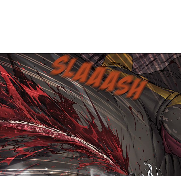 Leviathan Chapter 68 - Page 12