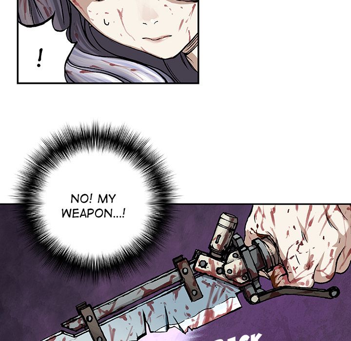 Leviathan Chapter 68 - Page 19