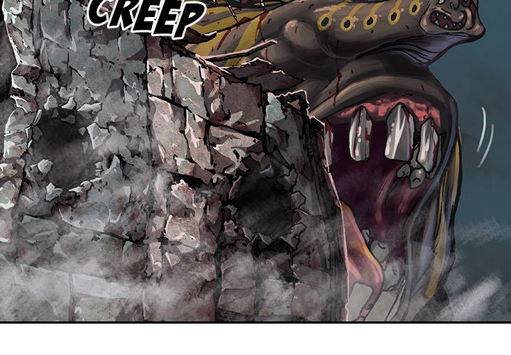 Leviathan Chapter 68 - Page 2