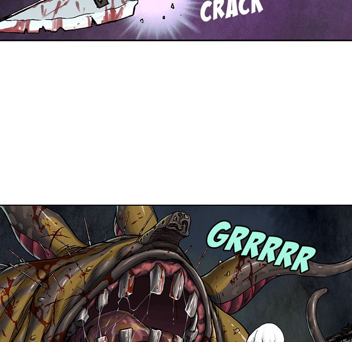 Leviathan Chapter 68 - Page 20