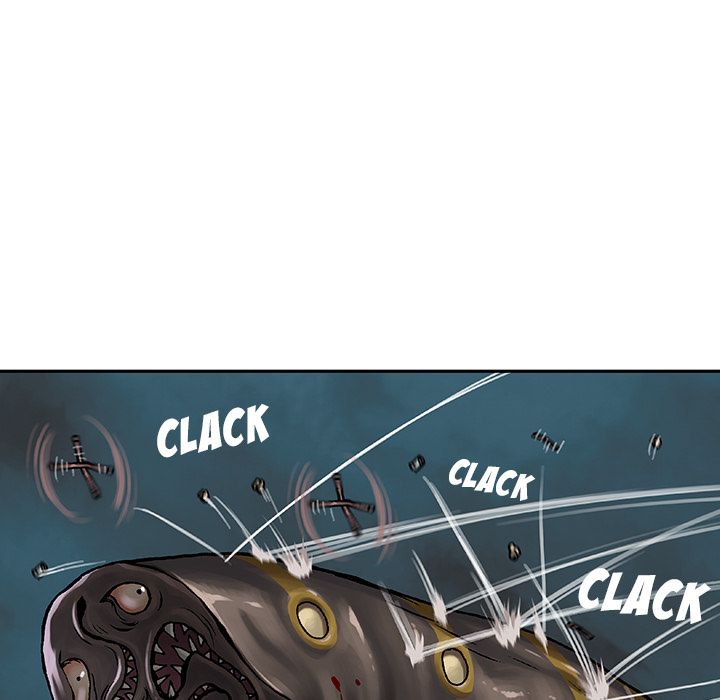 Leviathan Chapter 68 - Page 23