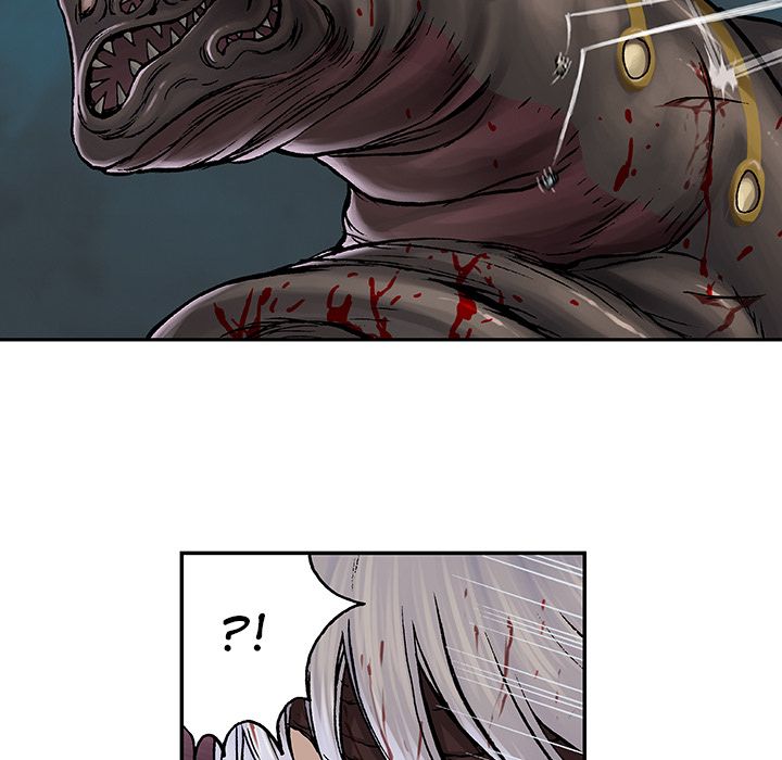 Leviathan Chapter 68 - Page 24