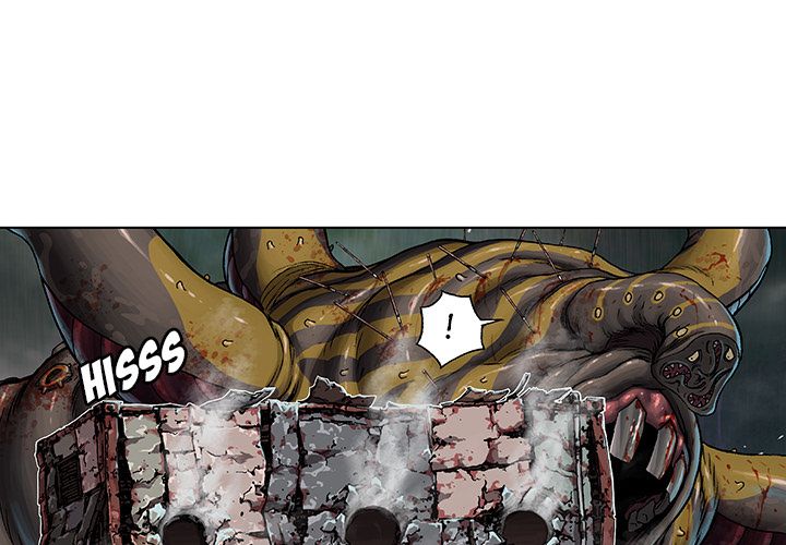 Leviathan Chapter 68 - Page 3