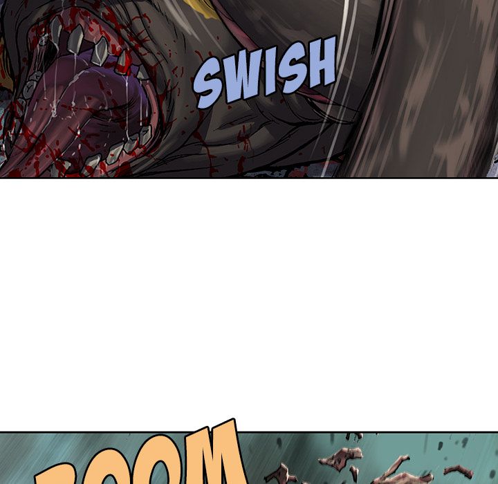 Leviathan Chapter 68 - Page 31