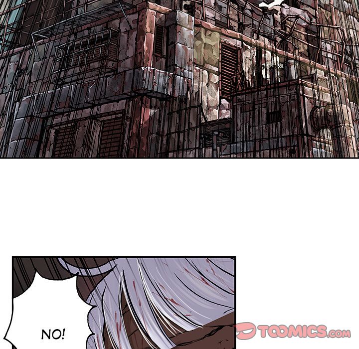 Leviathan Chapter 68 - Page 33
