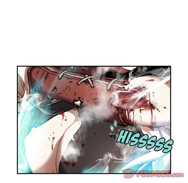 Leviathan Chapter 68 - Page 41