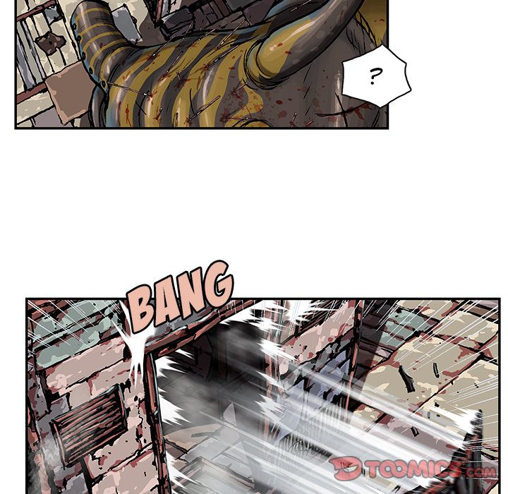 Leviathan Chapter 68 - Page 5